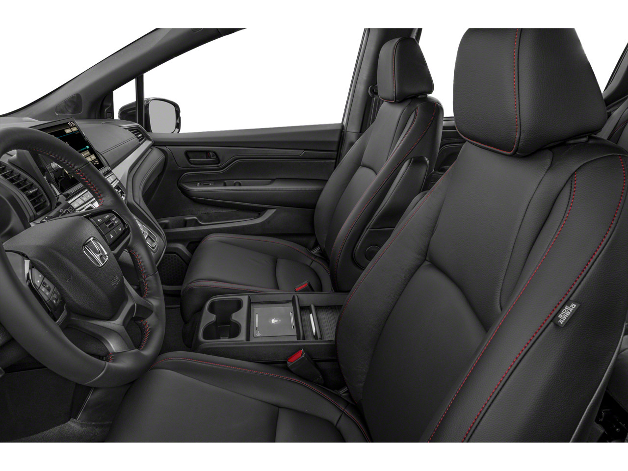 New 2026 Honda Odyssey Sport-L image 6