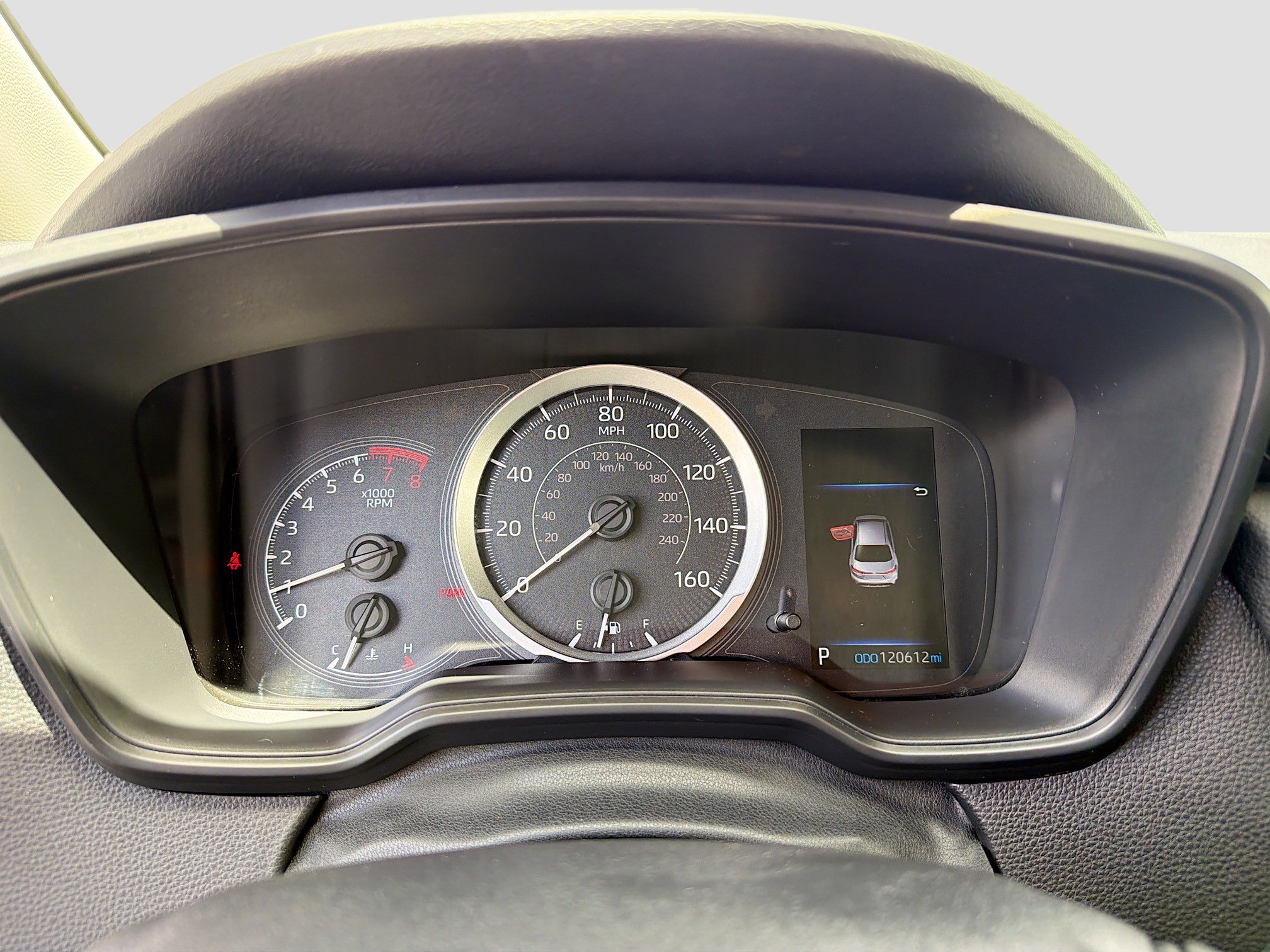 Used 2022 Toyota Corolla LE FWD image 17