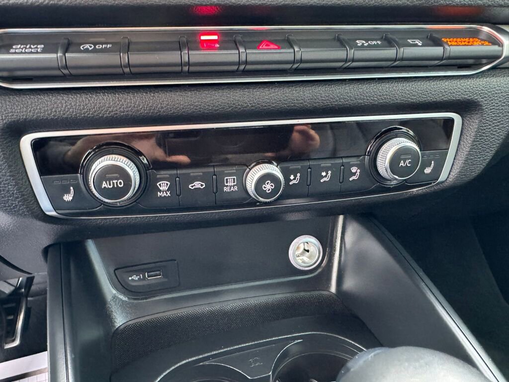 Used 2012 Audi A4 2.0T Premium Plus image 26