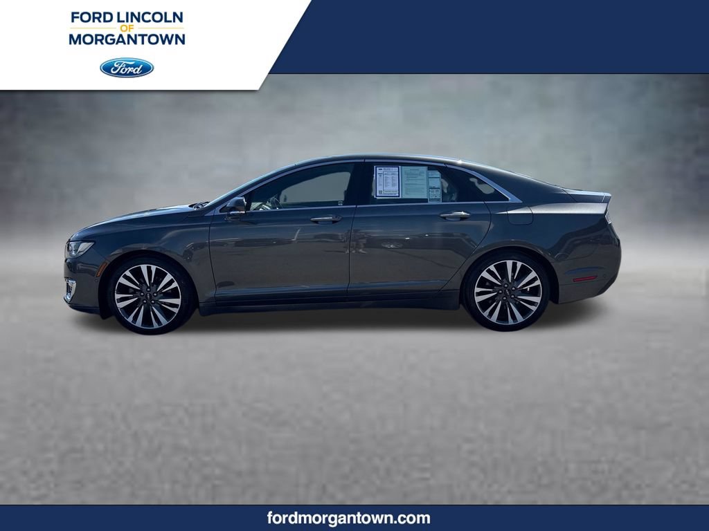 Used 2019 Lincoln MKZ Reserve FWD 360° Tour