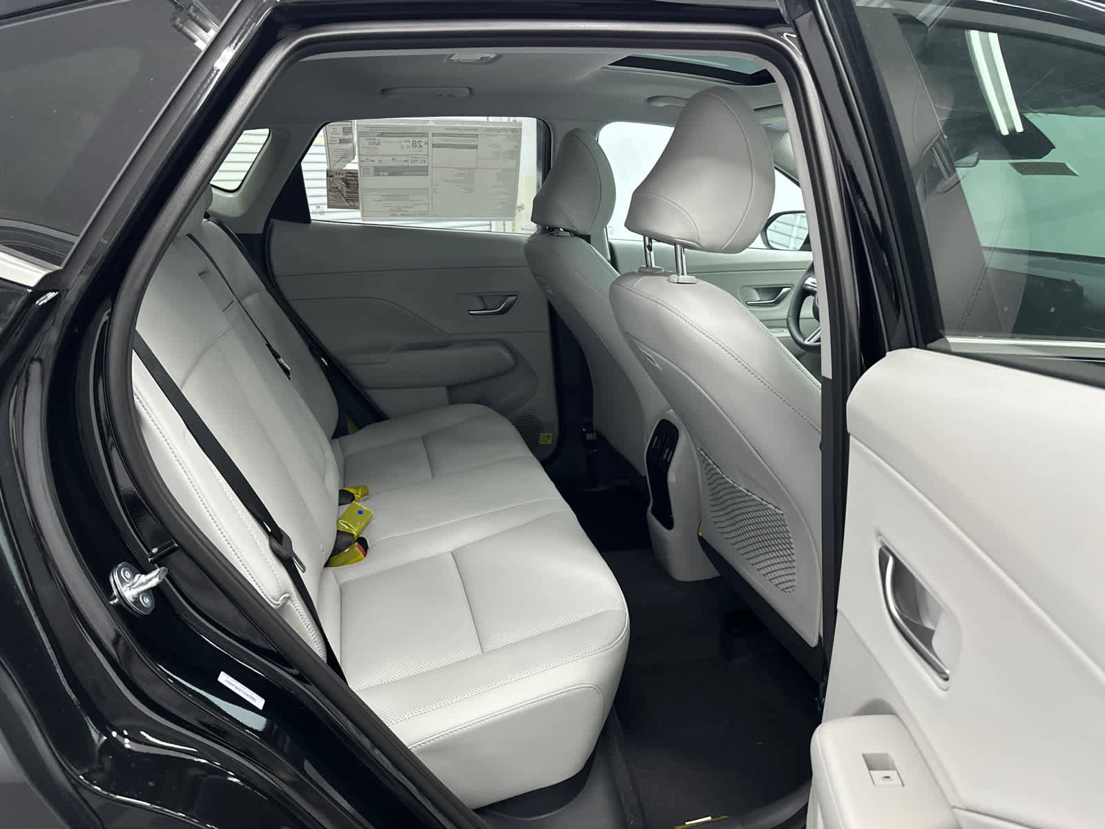 New 2026 Hyundai Kona Limited image 13