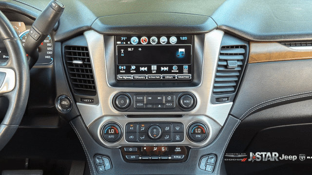 Used 2020 GMC Yukon Denali w/ Denali Ultimate Package AWD/4WD image 15