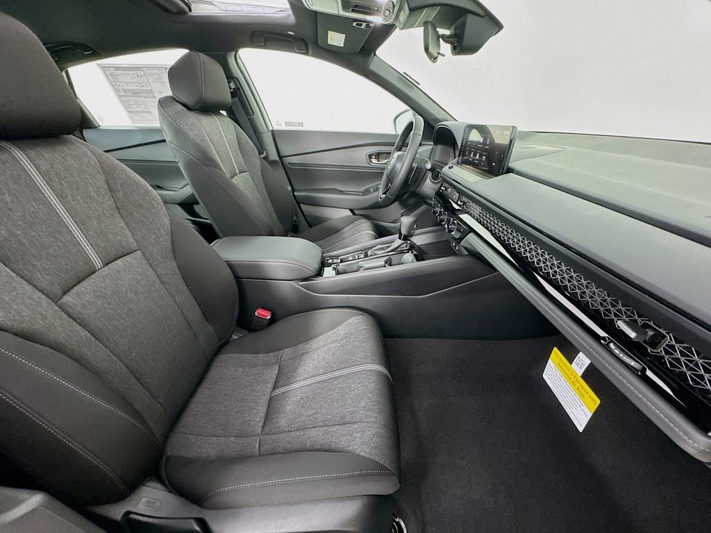 New 2026 Honda Accord Sport image 35