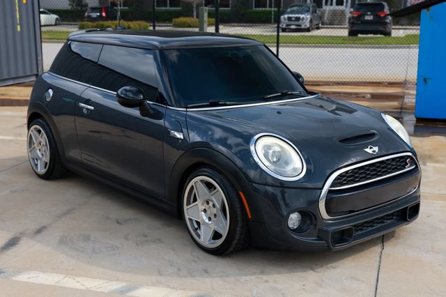 Used 2015 MINI Cooper S FWD image 18
