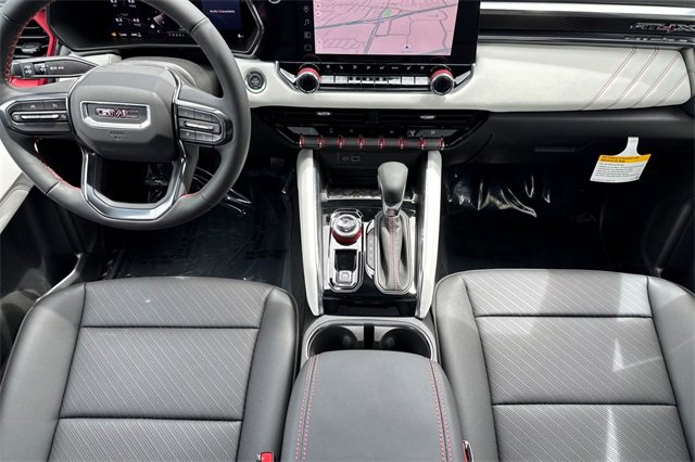 New 2025 GMC Canyon AT4 w/ AT4X AEV Edition image 15