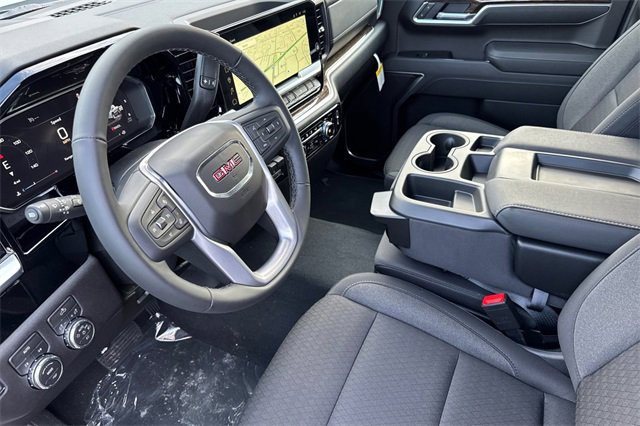 New 2026 GMC Sierra 1500 Elevation w/ Max Trailering Package image 10