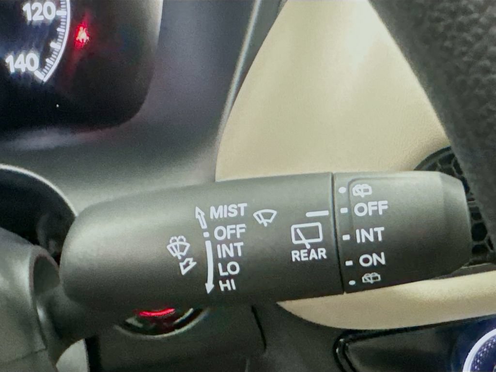 New 2027 Honda HR-V LX image 18