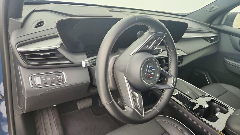 Certified 2025 Buick Enclave Preferred image 14