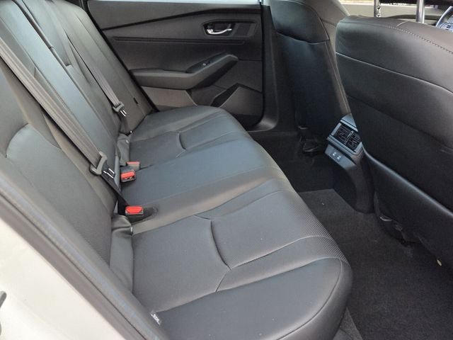 Used 2025 Honda Accord EX-L image 13