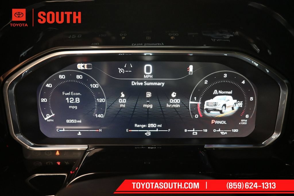 Used 2026 GMC Sierra 1500 Elevation AWD/4WD image 15