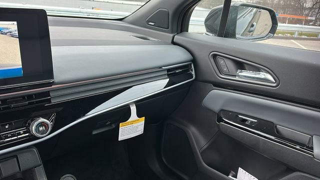 New 2025 Honda Prologue Touring image 18