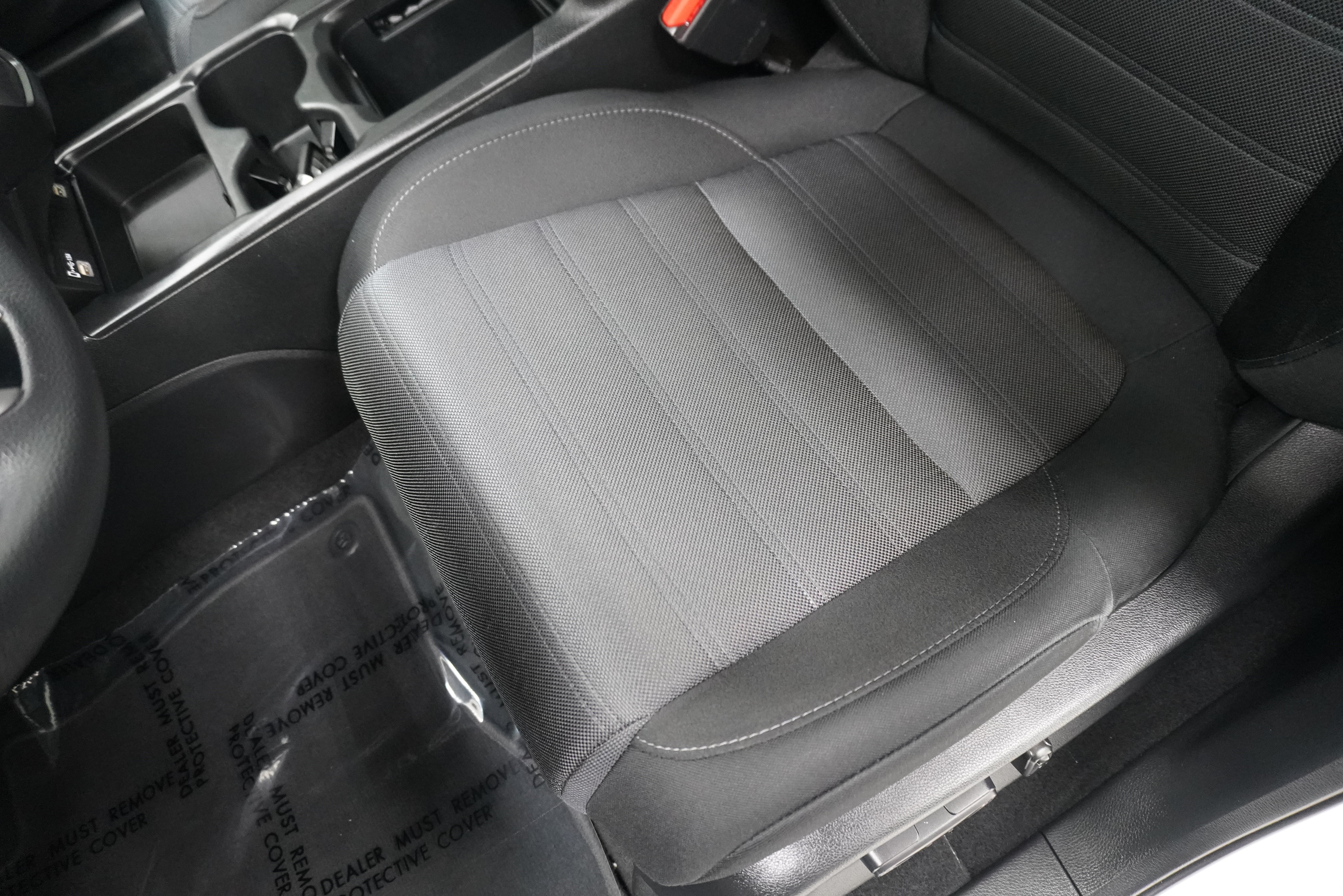 Used 2021 Honda CR-V EX image 12