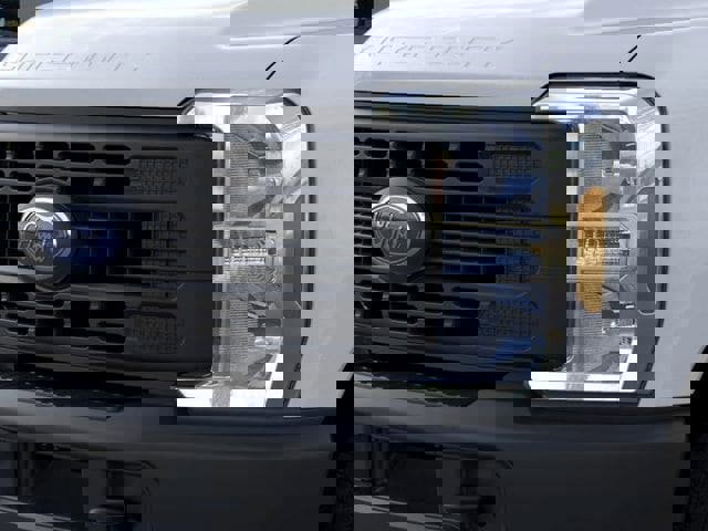 New 2026 Ford F350 XL w/ Snow Plow Prep Package image 17