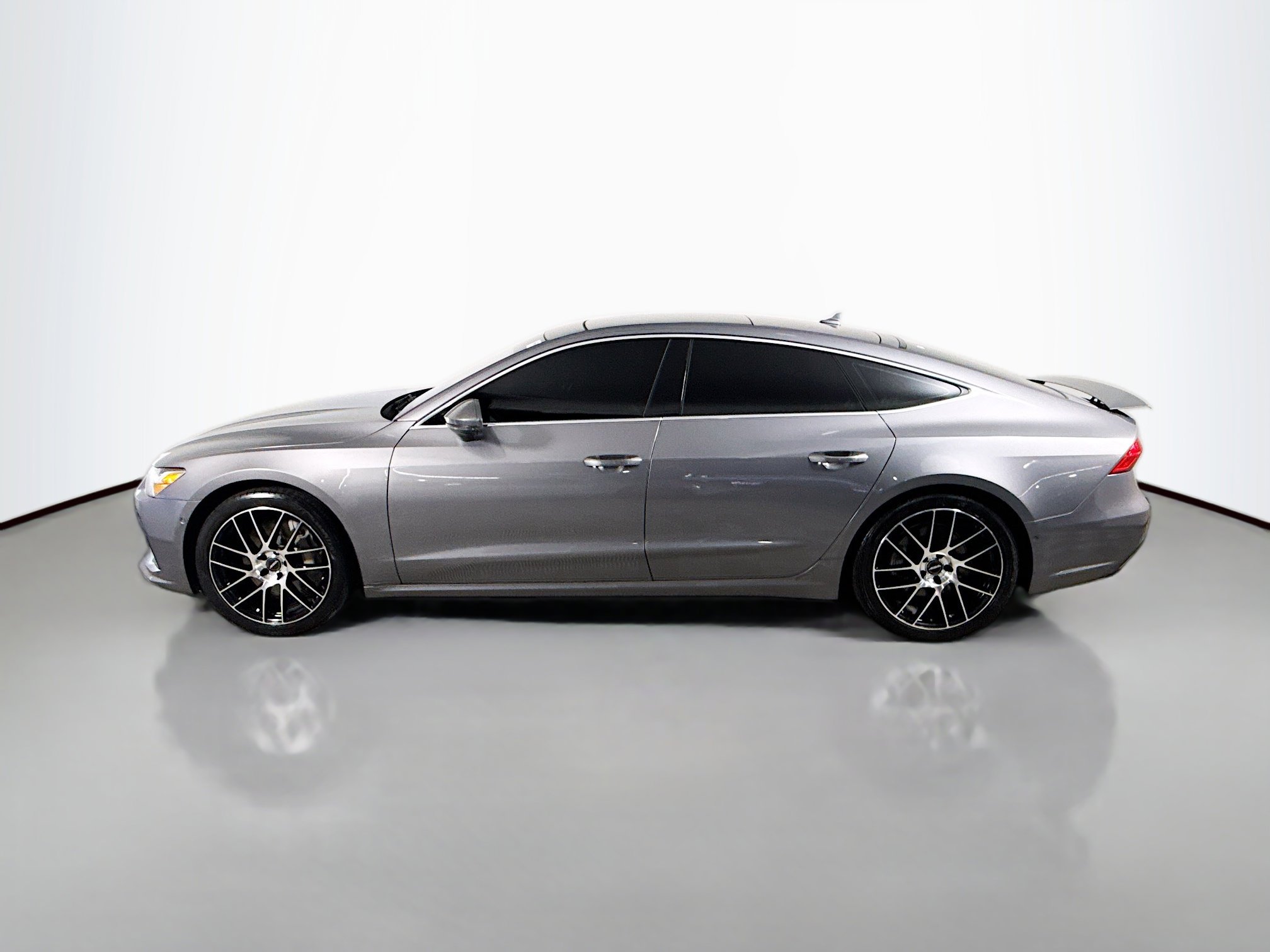 Used 2019 Audi A7 3.0T Premium Plus w/ Premium Plus Package image 6