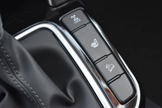 New 2026 Kia Seltos S AWD/4WD image 28