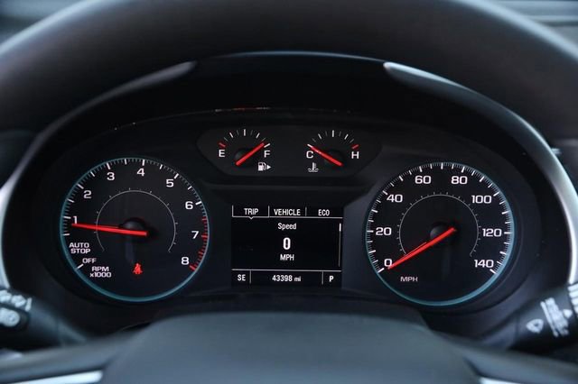 Used 2024 Chevrolet Malibu LT image 14