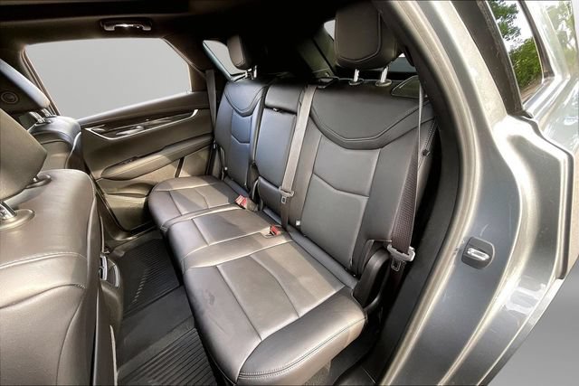 Used 2021 Cadillac XT5 Premium Luxury AWD/4WD image 26