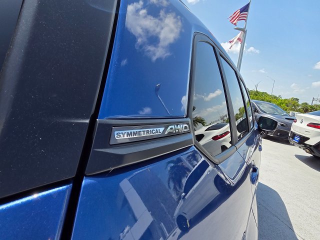 New 2026 Subaru Forester Premium AWD/4WD image 3