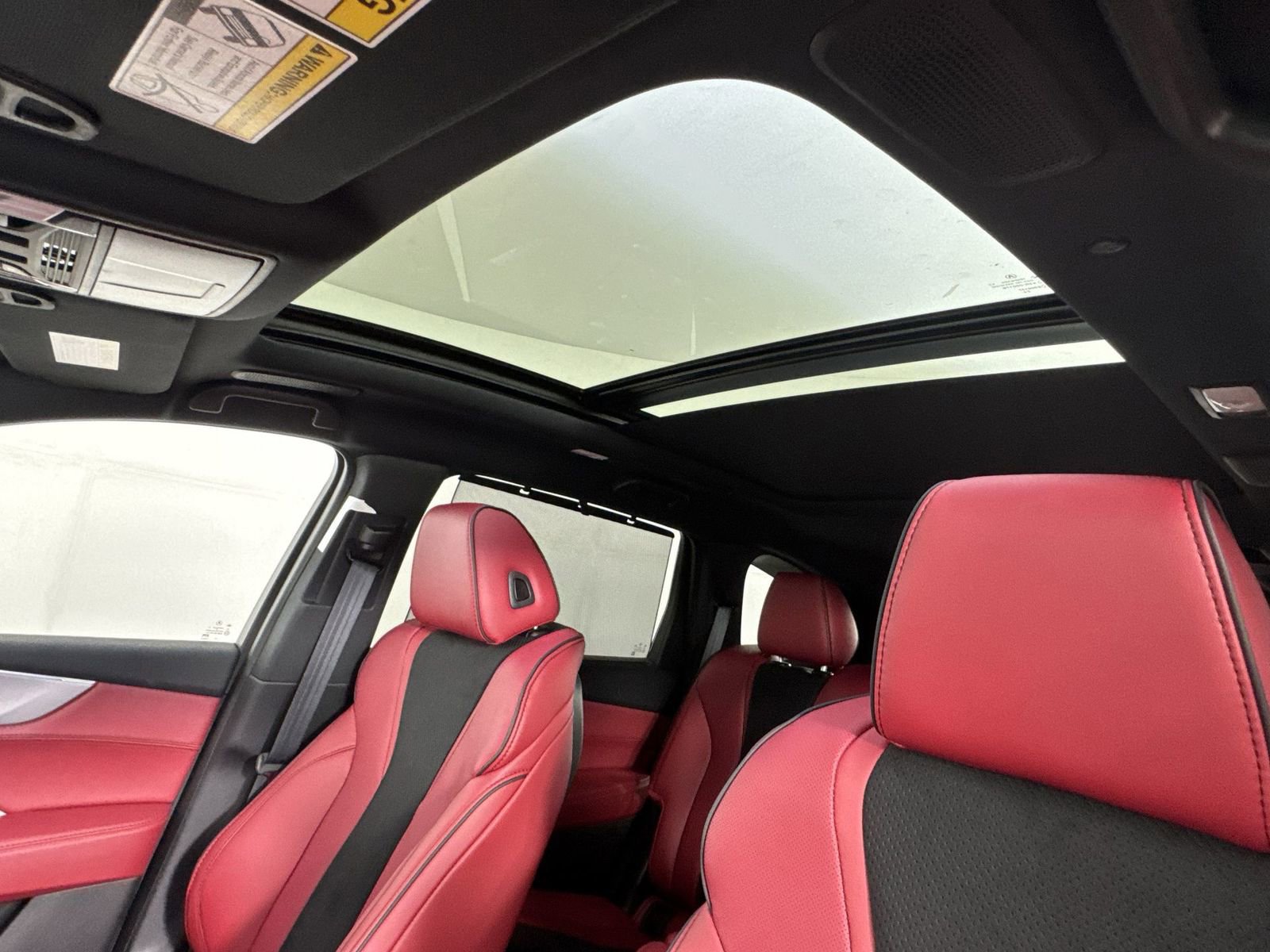 New 2026 Acura MDX A-Spec image 18