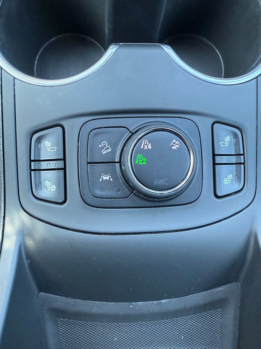 Used 2021 GMC Terrain SLT image 21