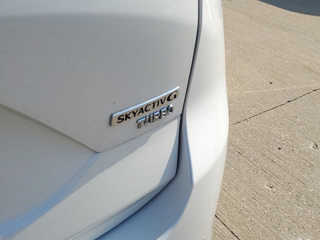 Certified 2024 MAZDA CX-5 Carbon Edition AWD/4WD image 8