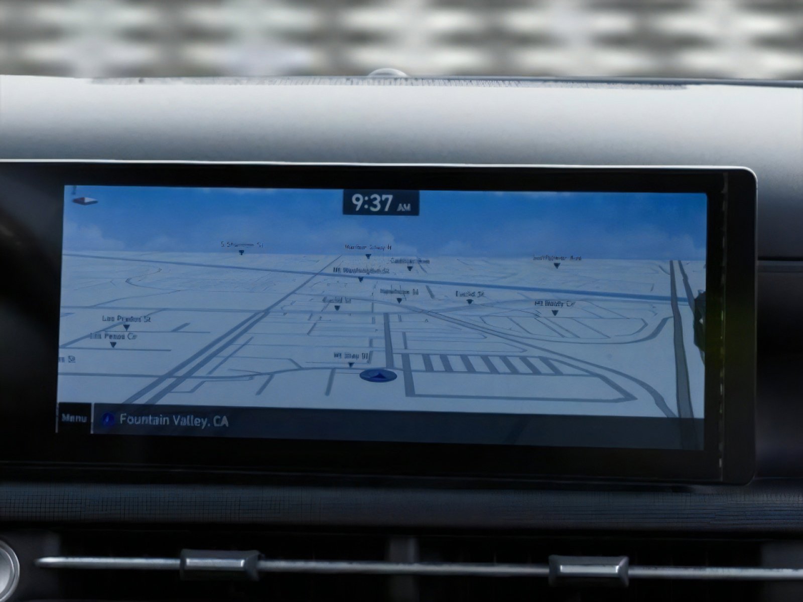 New 2026 Hyundai Santa Cruz Limited image 13