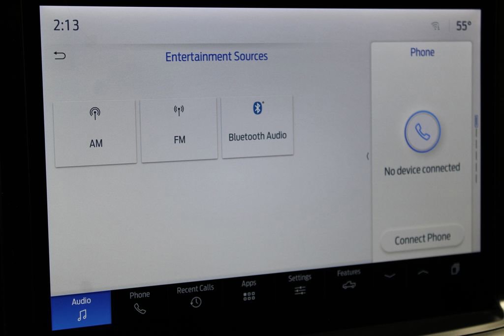 Used 2025 Ford F150 XLT w/ Equipment Group 301A Standard image 47