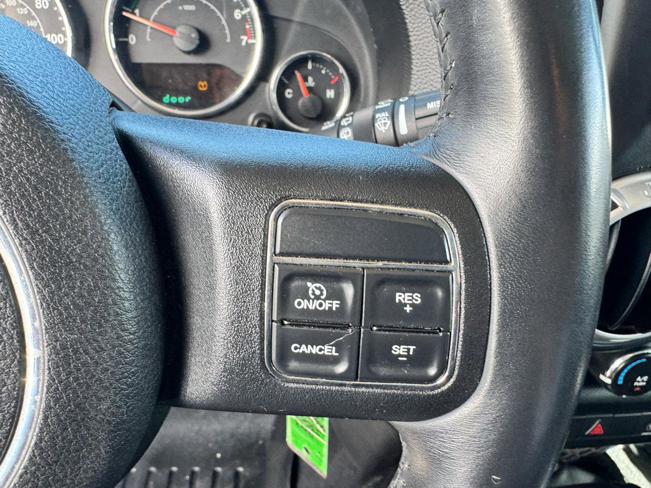 Used 2013 Jeep Wrangler Rubicon w/ PWR Convenience Group AWD/4WD image 25