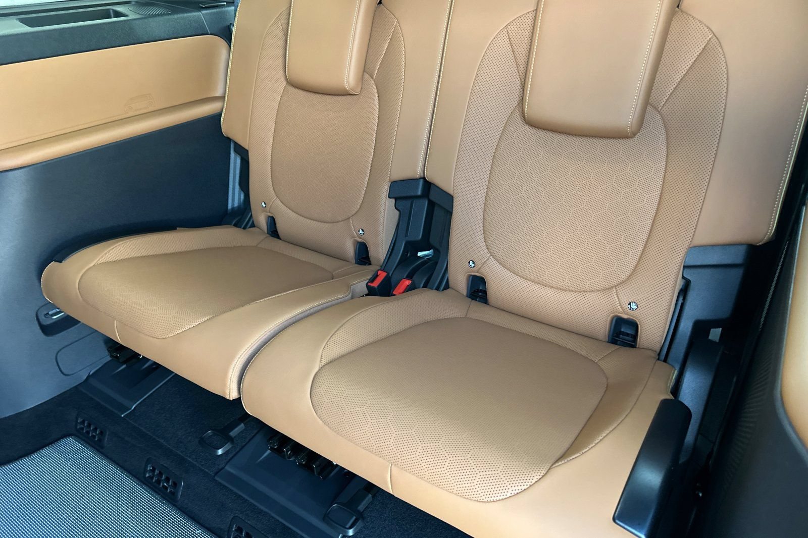 New 2025 Volkswagen ID. Buzz Pro S RWD image 15