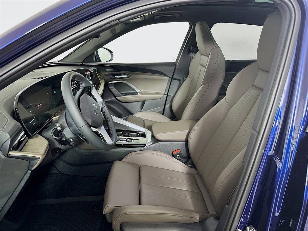 New 2025 Audi Q5 Prestige image 8