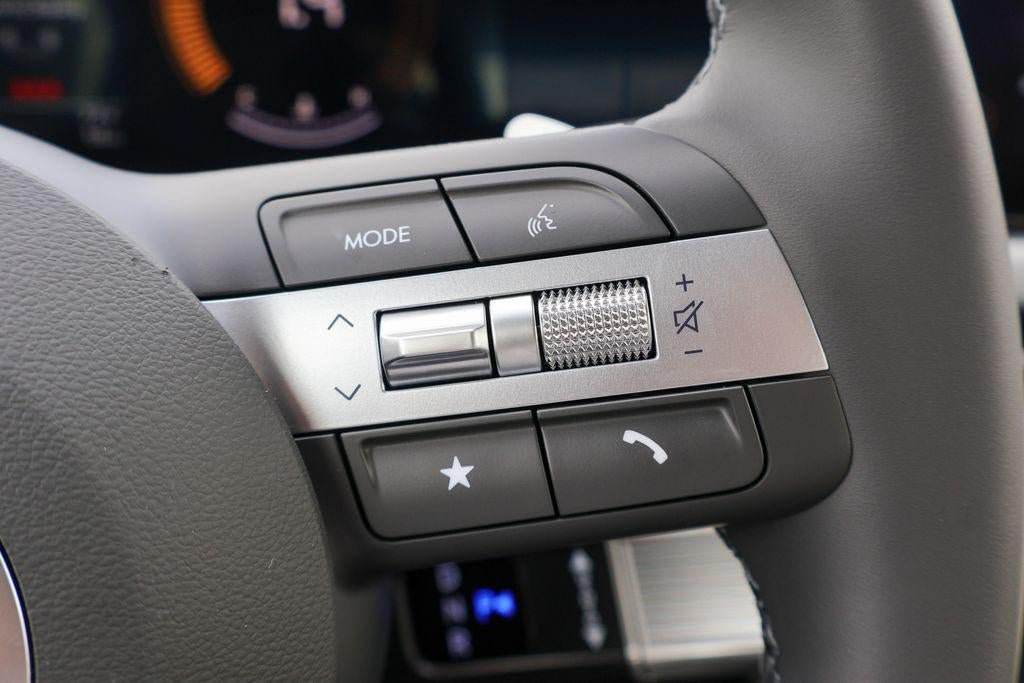 New 2026 Hyundai Sonata SEL FWD image 17