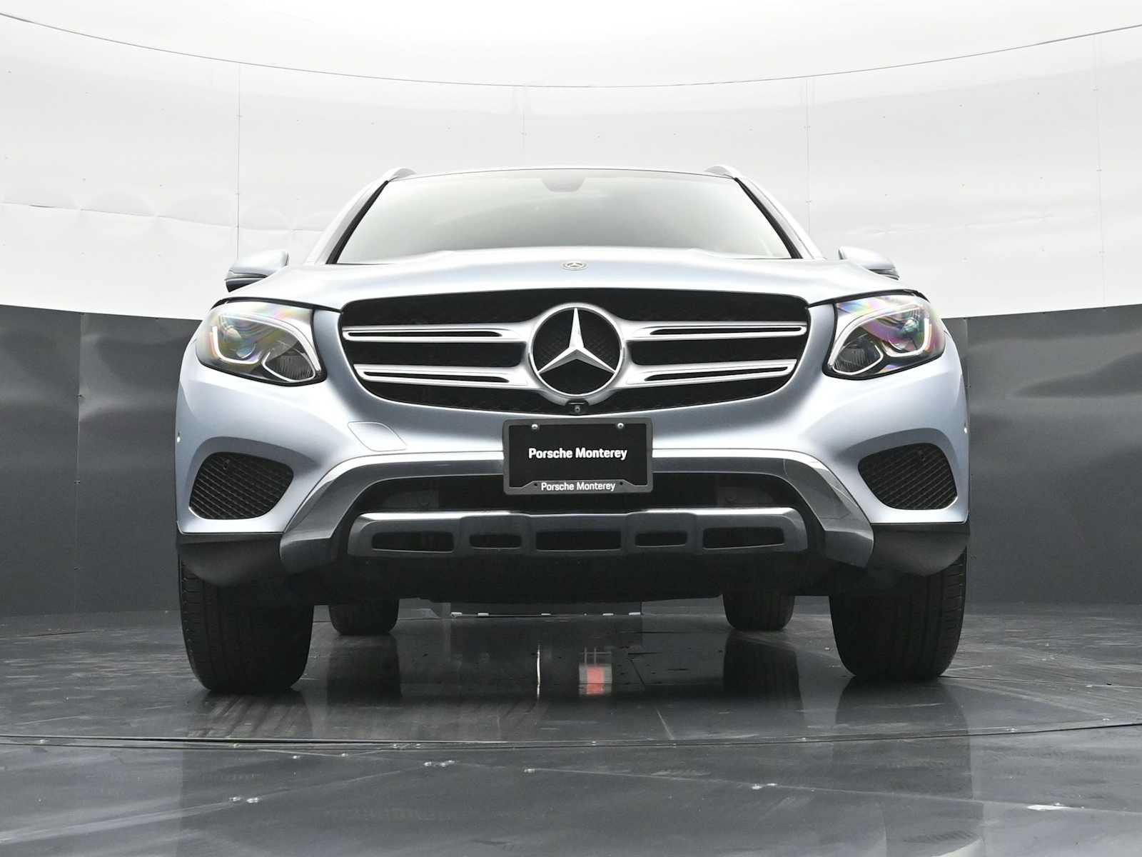 Used 2018 Mercedes-Benz GLC 300 image 43