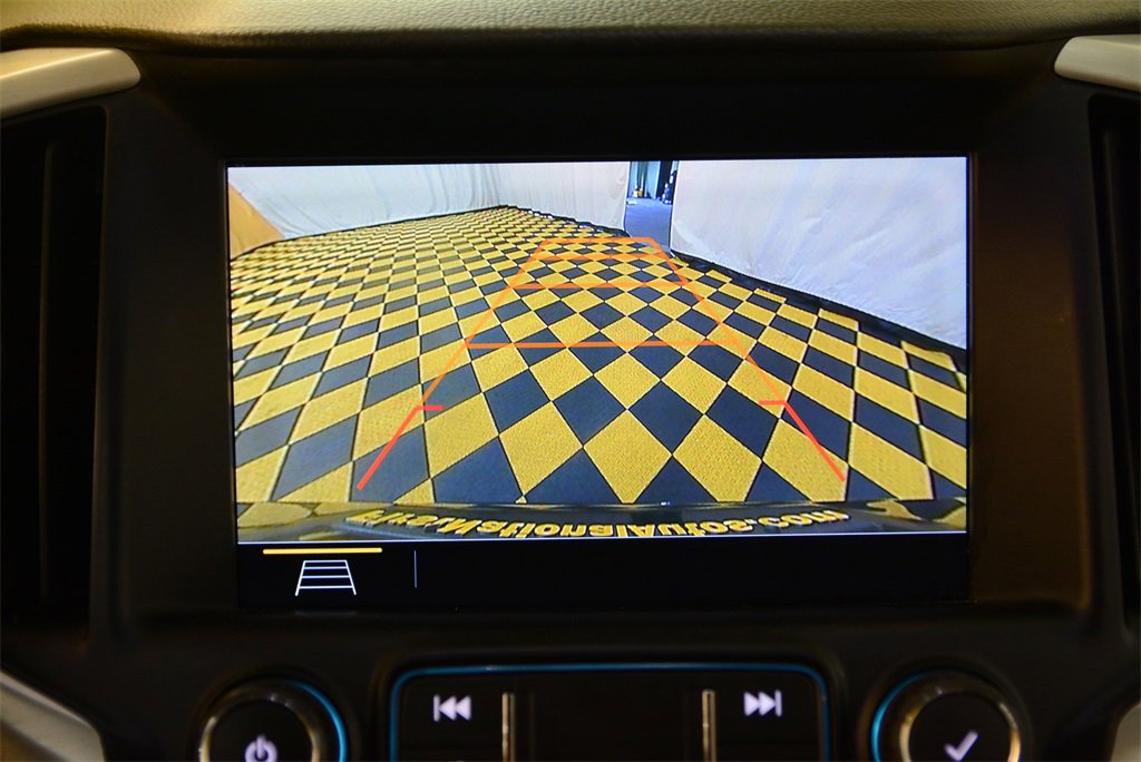 Used 2020 GMC Terrain SLT w/ Preferred Package image 23