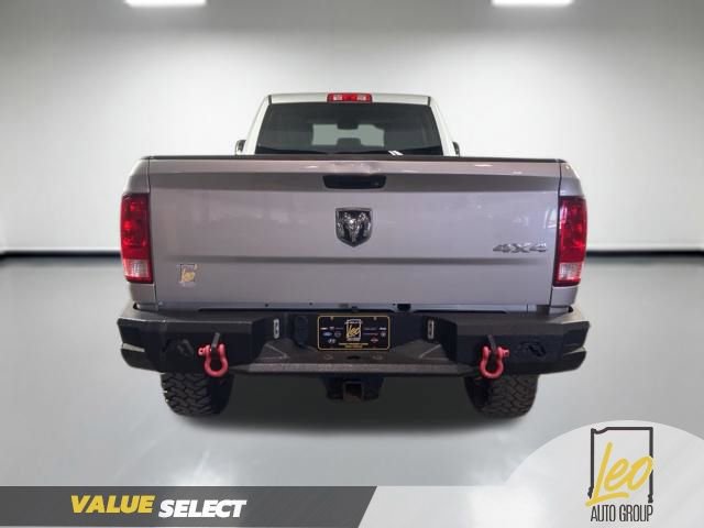 Used 2016 RAM 2500 Tradesman w/ Chrome Appearance Group AWD/4WD image 5