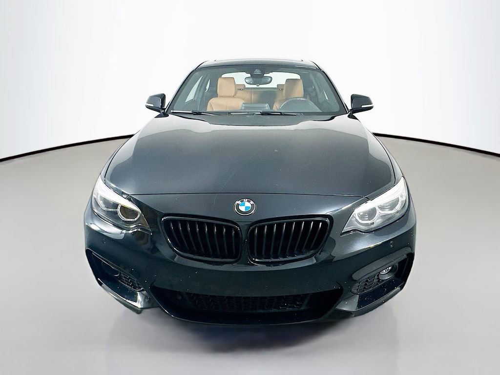 Used 2020 BMW 230i Coupe w/ M Sport Package image 6