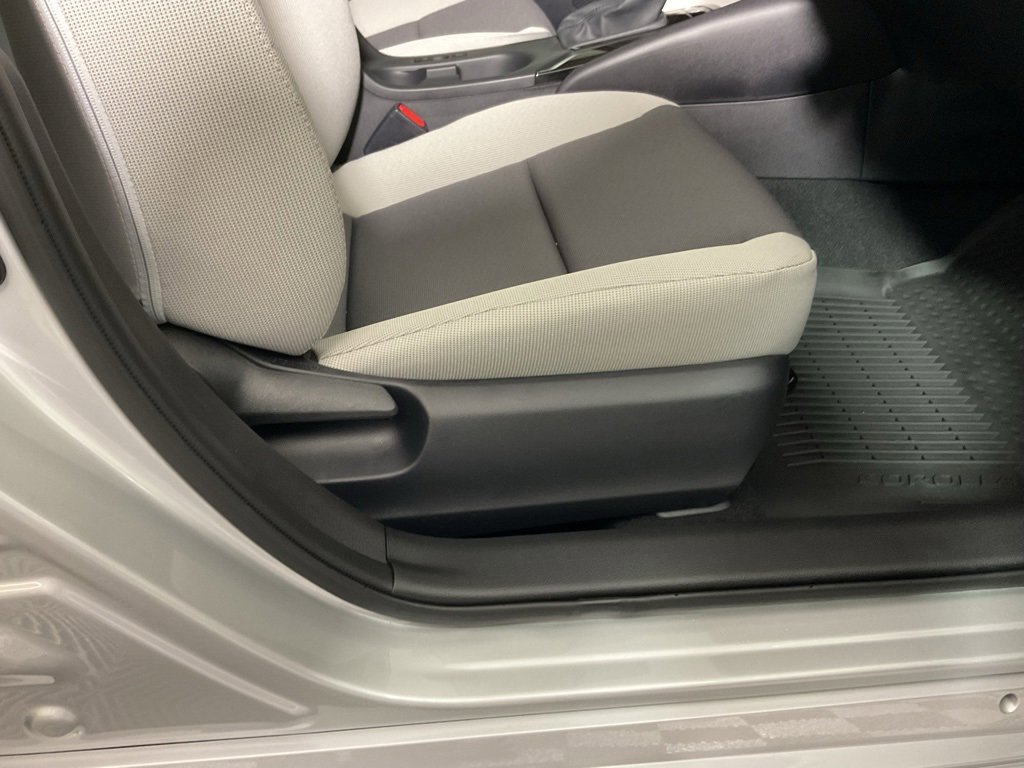 New 2026 Toyota Corolla LE image 36