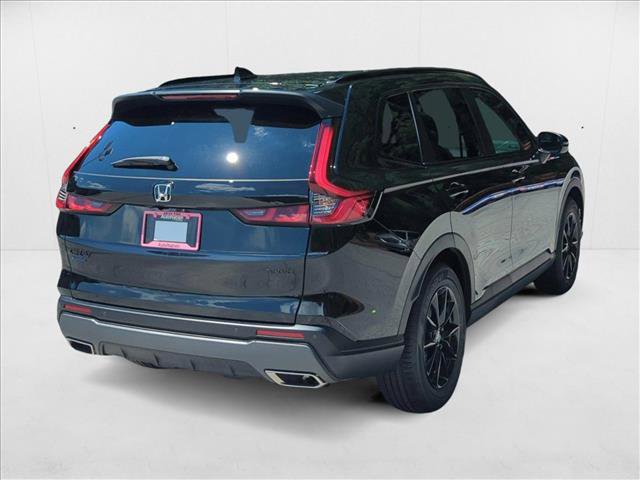 New 2026 Honda CR-V Sport-L image 5