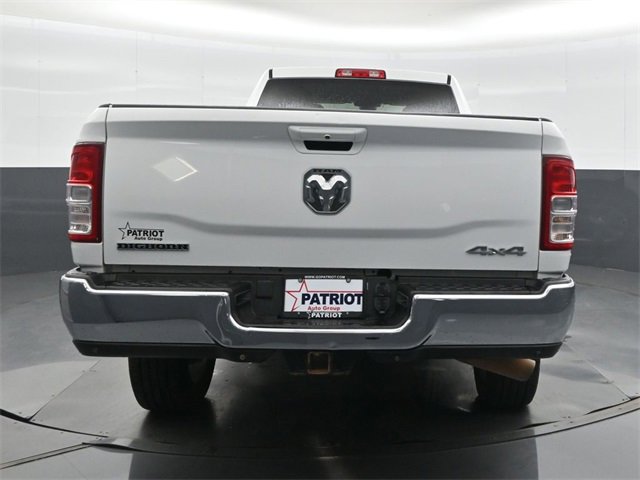 Used 2022 RAM 3500 Big Horn w/ Level A Equipment Group image 5