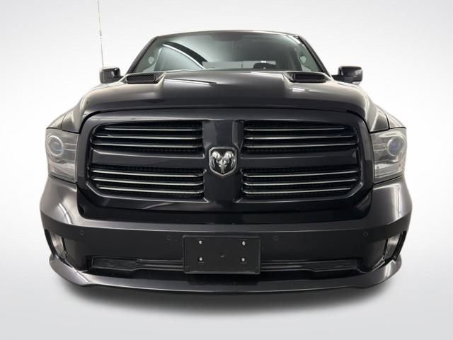 Used 2016 RAM 1500 Sport w/ Convenience Group image 3