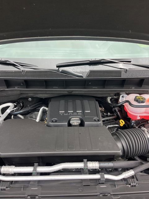 New 2026 Chevrolet Silverado 1500 RST w/ RST Select Package AWD/4WD image 40