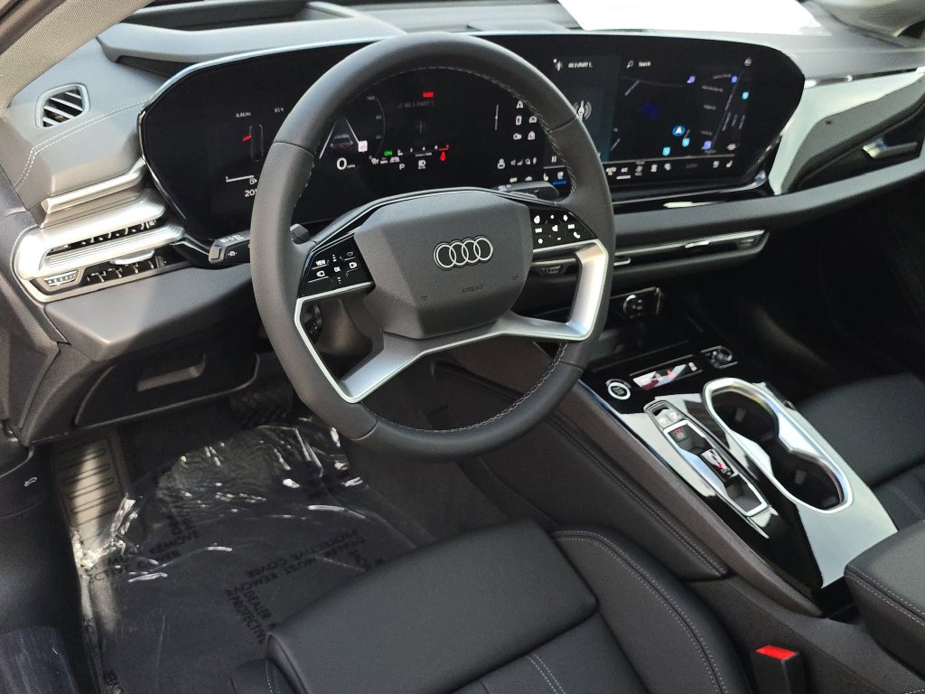 New 2026 Audi A6 Premium Plus AWD/4WD image 16