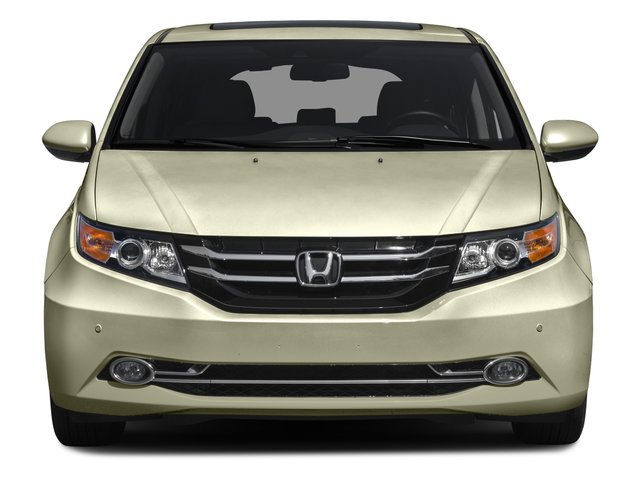 Used 2016 Honda Odyssey Touring Elite image 7