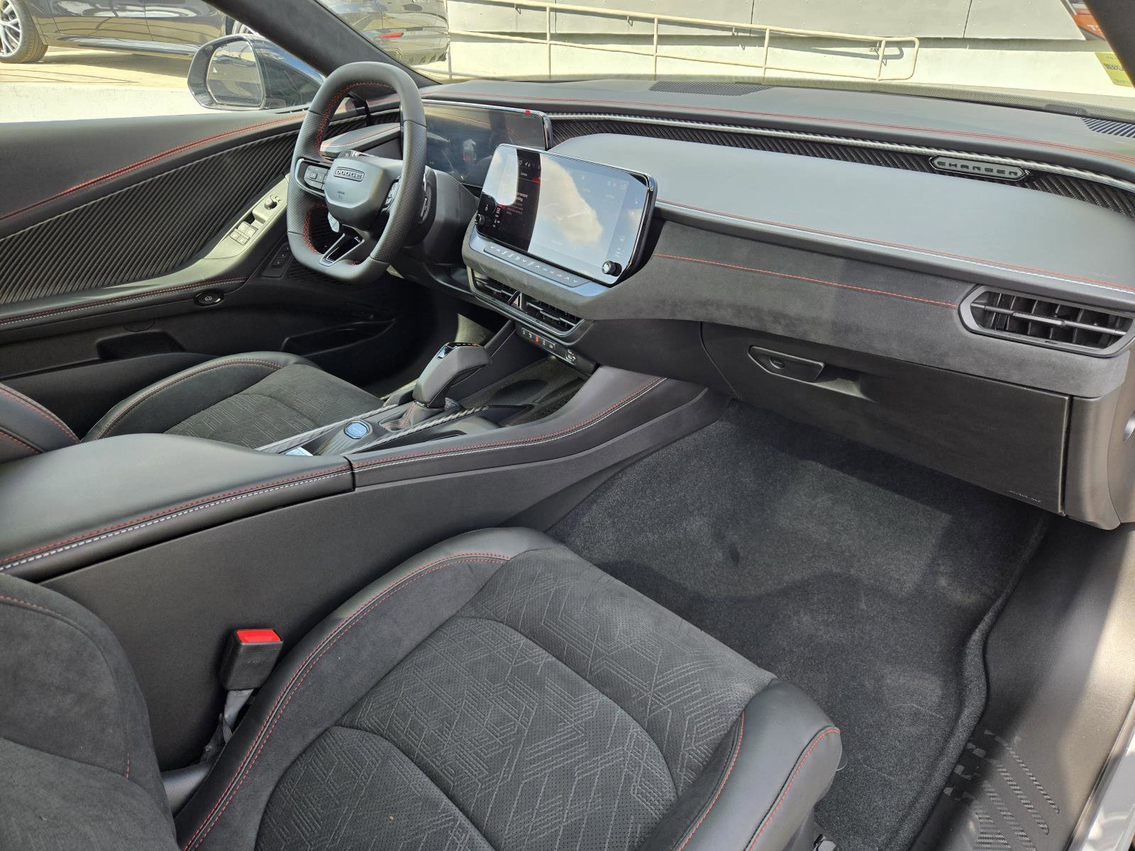 New 2026 Dodge Charger Scat Pack image 27