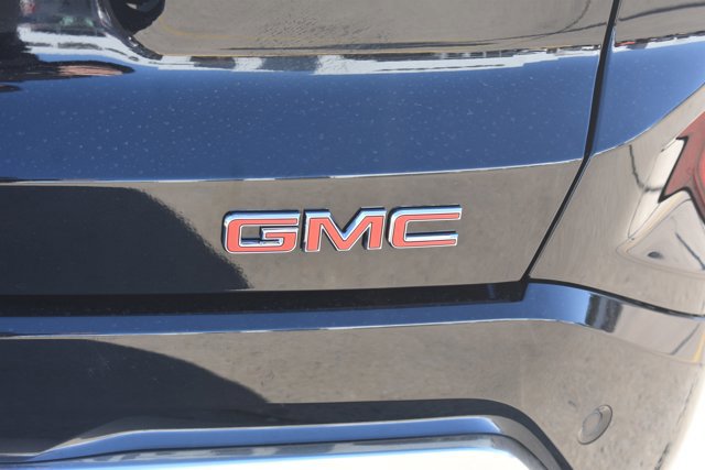 Used 2026 GMC Terrain Denali image 8