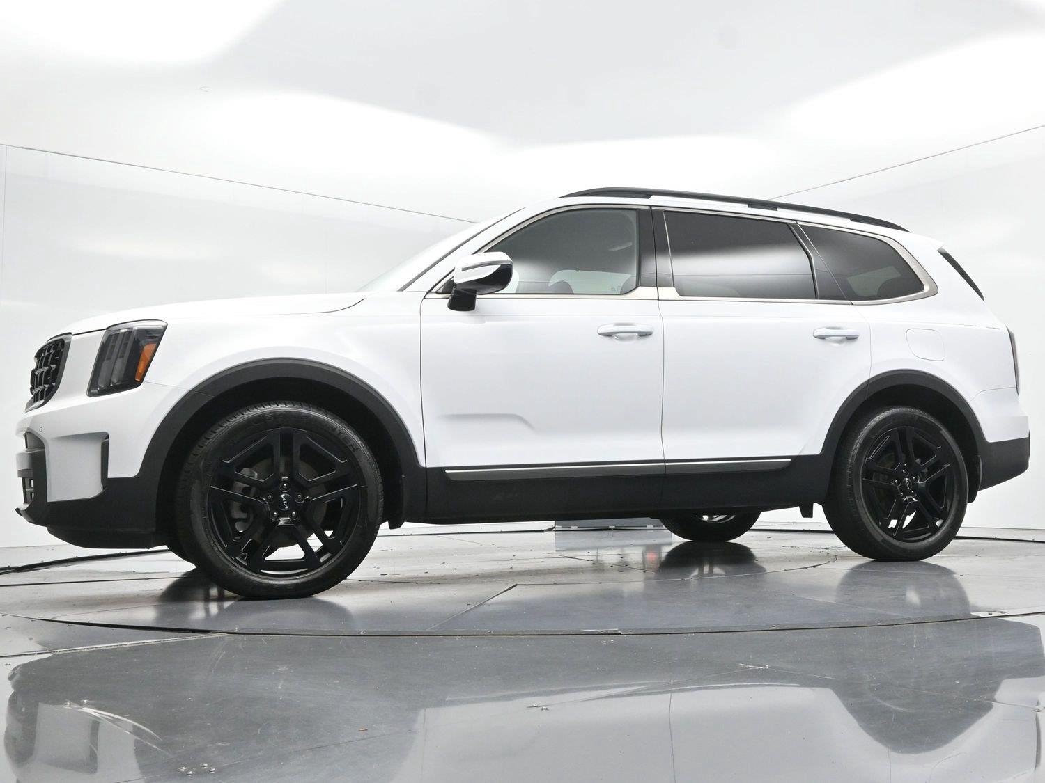 Used 2023 Kia Telluride SX X-Line AWD/4WD image 57