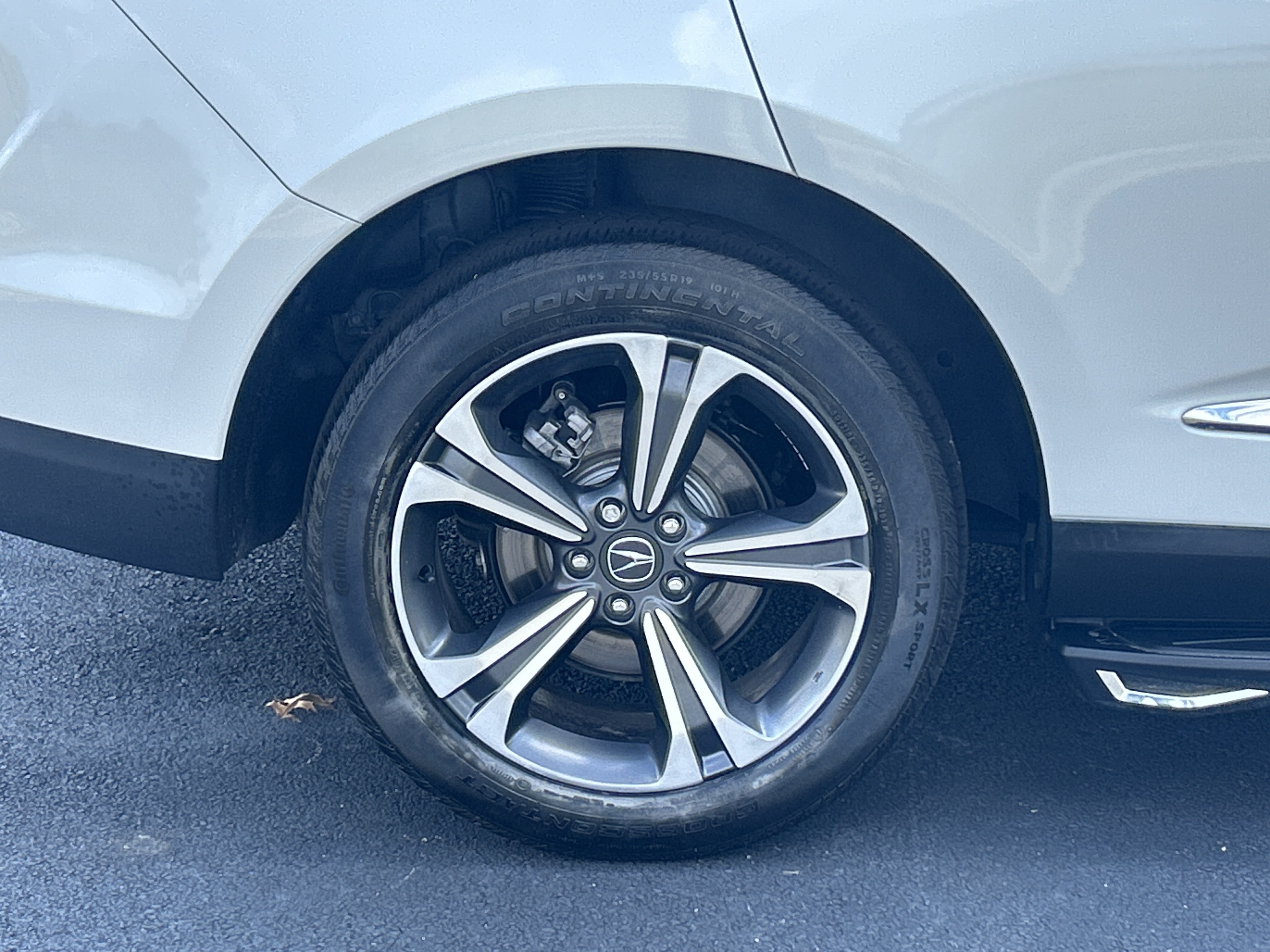 Used 2023 Acura RDX w/ Advance Package AWD/4WD image 34