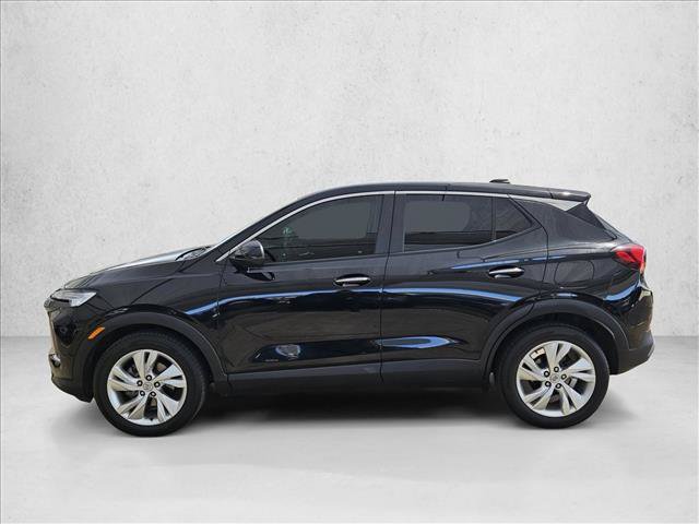 Used 2025 Buick Encore GX Preferred FWD image 8