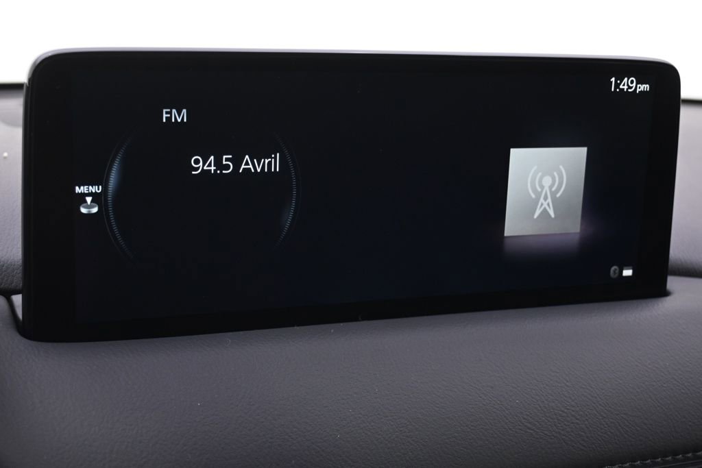 Certified 2025 MAZDA CX-5 AWD 2.5 S image 29