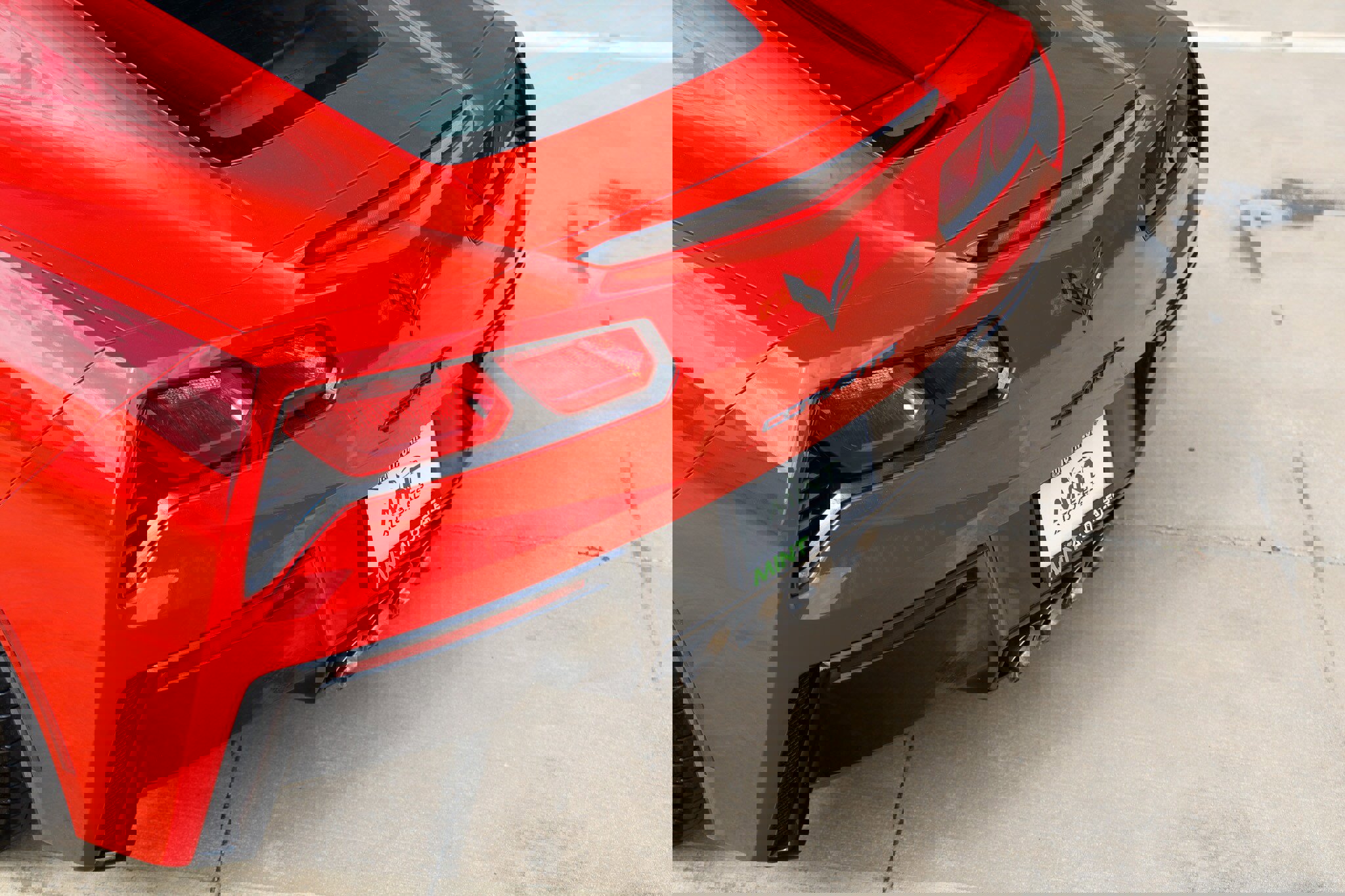 Used 2019 Chevrolet Corvette Stingray Coupe w/ Battery Protection Package image 42