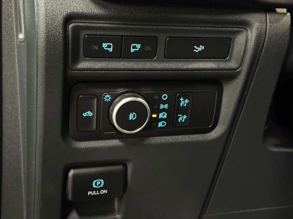 Used 2022 Ford F150 XLT w/ Equipment Group 302A High image 24